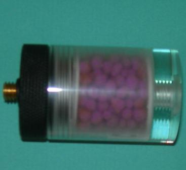 BF-001 Bar Hole Filter BF-001 Bar Hole Filter