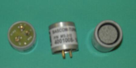 MS-302 Methane Sensor for Gas-Ranger MS-302 Methane Sensor for Gas-Ranger