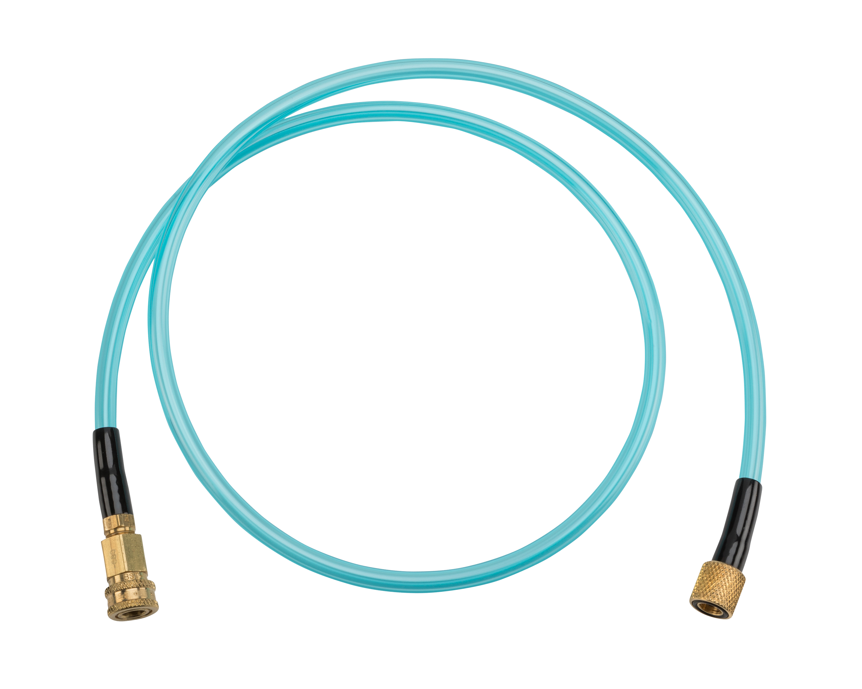 QH-042 Straight Hose for Gas-Ranger, Explorer, & Rover - Short QH-042 Straight Hose for Gas-Ranger, Explorer, & Rover - Short