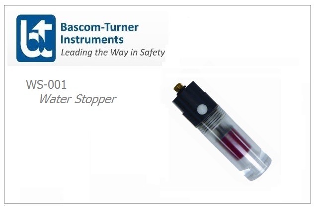 WS-001 Water Stopper WS-001 Water Stopper
