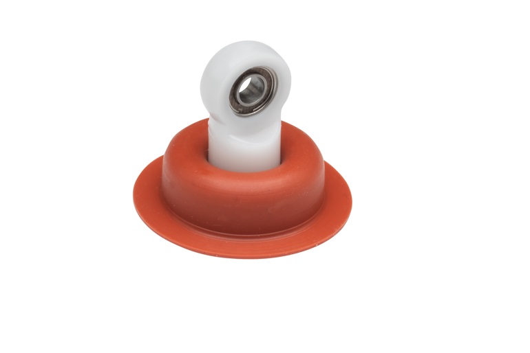 DP-205 Diaphragm & Plunger Assembly for Gas-Sentry