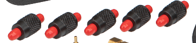 (image for) EF-105 - Filters for Ethane Kit (5pk)