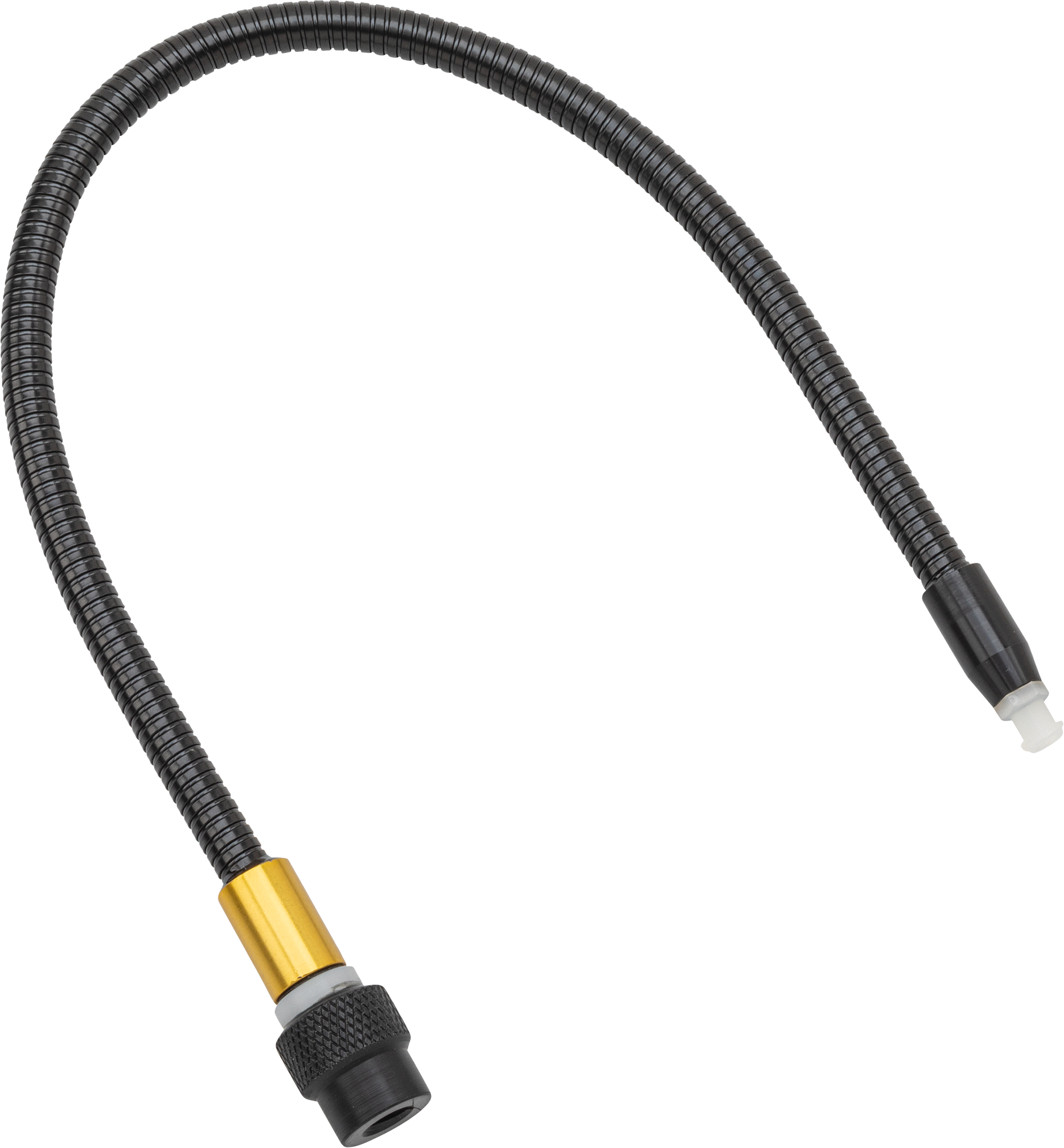 Gooseneck / Flex Store, Portable Gas Detectors