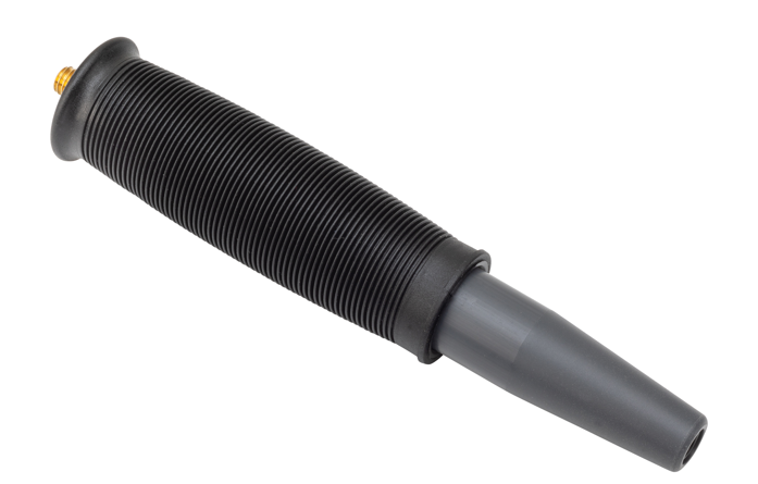 (image for) MH-536 Metal Bar Hole Probe Handle