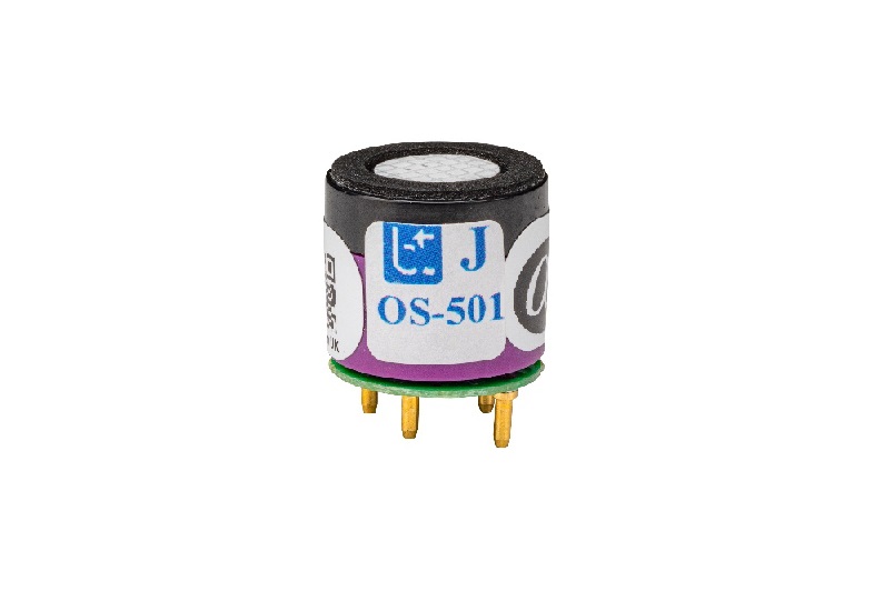 OS-501 / 502 Oxygen Sensor for Gas-Explorers & Gas-Rovers