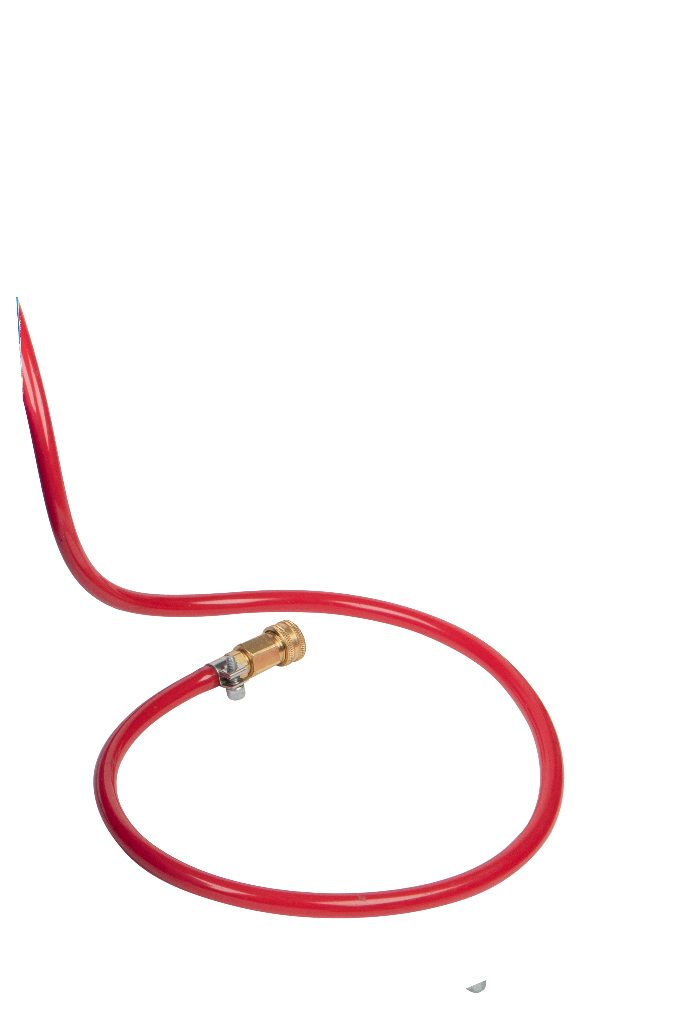 (image for) QC-512 Quick Connect Female & Tubing