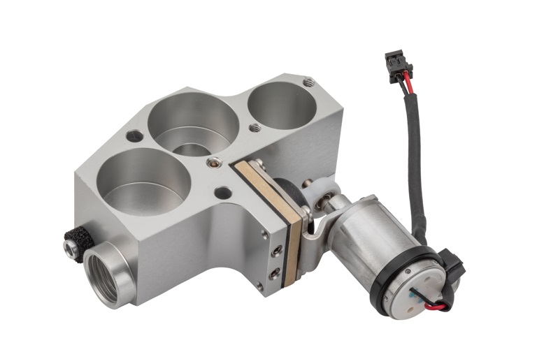 RM-502 Intake Manifold with Pump for 301 & 311 Explorer and (image for) RM-502 Intake Manifold with Pump for 301 & 311 Explorer and