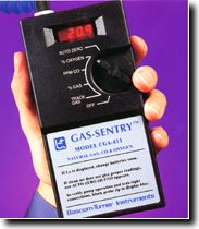 Gas-Sentry